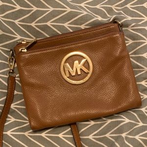 Michael Kors cross body